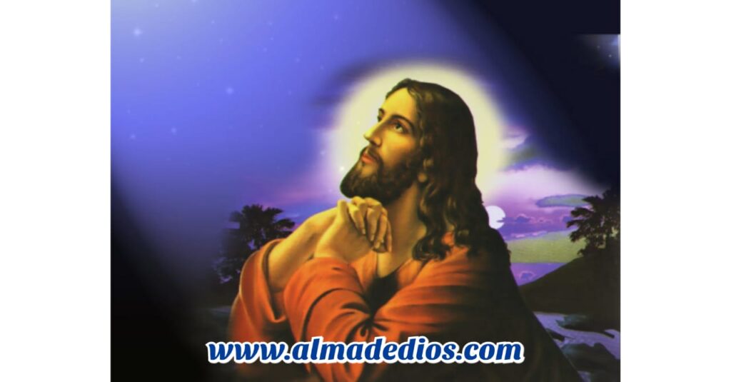 ORACIÓN DE LA NOCHE VIERNES 30 DE OCTUBRE