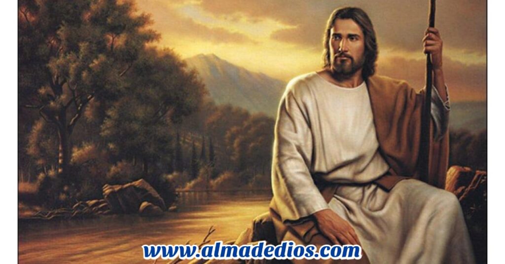 ORACIÓN DEL DIA MARTES 03 DE NOVIEMBRE