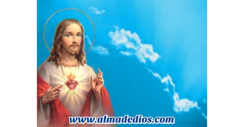 ORACIÓN DEL DIA LUNES 02 DE NOVIEMBRE