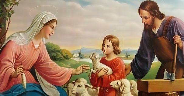 ORACIÓN DEL DIA LUNES 30 DE NOVIEMBRE