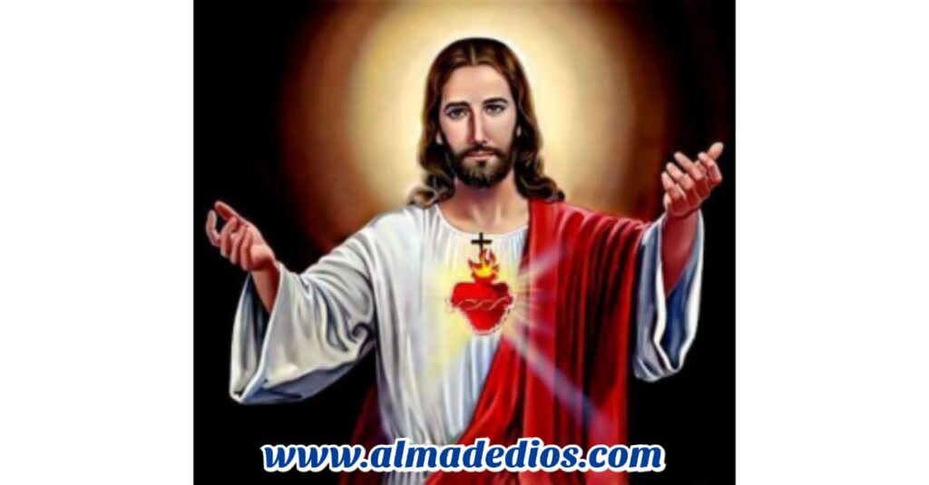 ORACIÓN DEL DIA MIERCOLES 04 DE NOVIEMBRE
