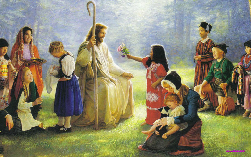 ORACIÓN DEL DIA MARTES 10 DE NOVIEMBRE