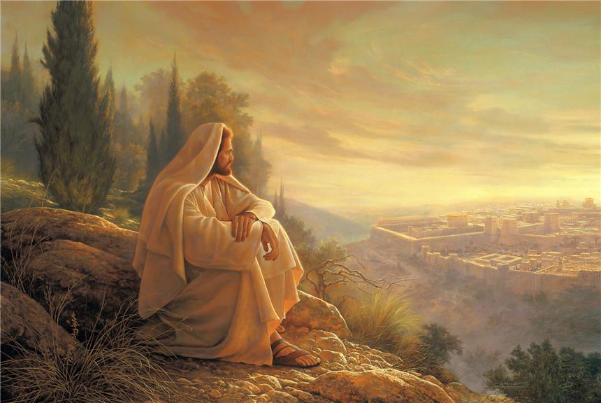 ORACIÓN DEL DIA MIERCOLES 11 DE NOVIEMBRE