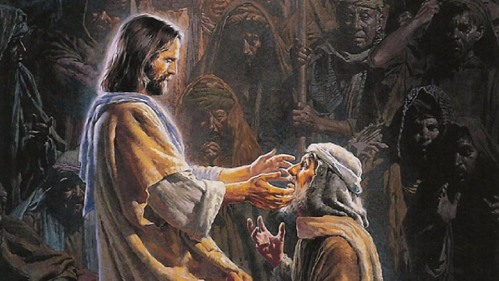 ORACIÓN DEL DIA JUEVES 12 DE NOVIEMBRE