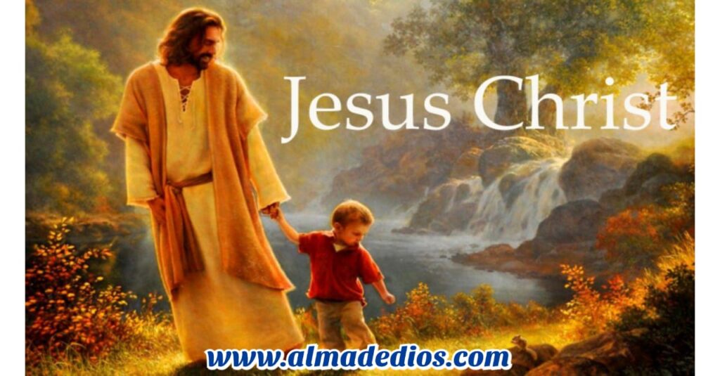 ORACIÓN DEL DIA SABADO 07 DE NOVIEMBRE