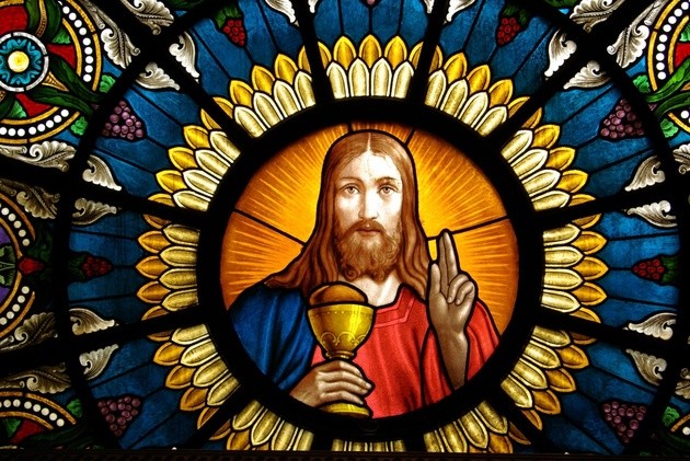 ORACIÓN DEL DIA LUNES 16 DE NOVIEMBRE