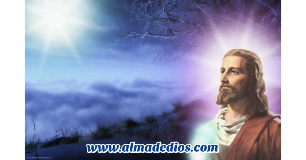 ORACIÓN DE LA NOCHE LUNES 02 DE NOVIEMBRE