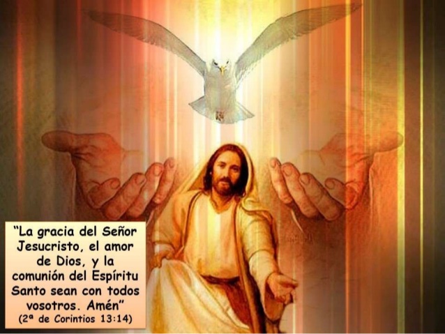 ORACIÓN DE LA NOCHE LUNES 23 DE NOVIEMBRE