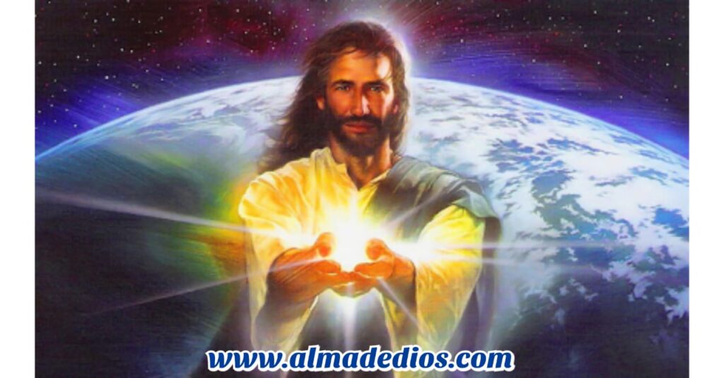 ORACIÓN DE LA NOCHE JUEVES 05 DE NOVIEMBRE