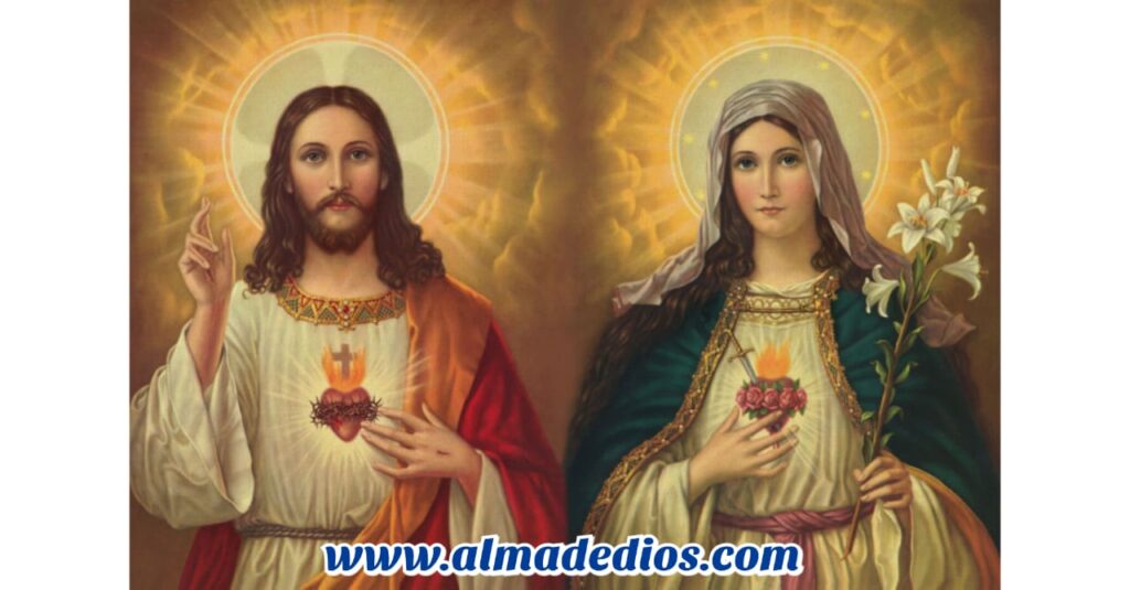 ORACIÓN DE LA NOCHE VIERNES 06 DE NOVIEMBRE