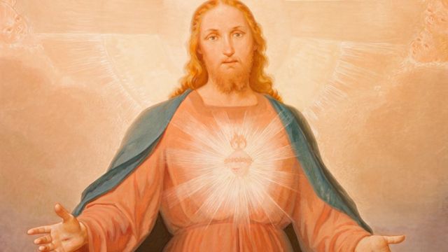 ORACIÓN DE LA NOCHE DOMINGO 15 DE NOVIEMBRE
