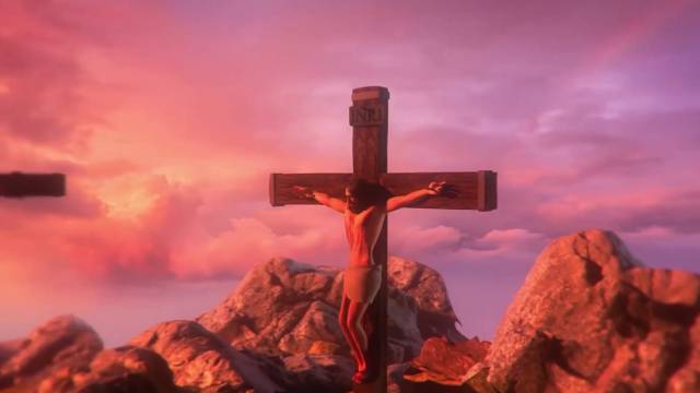 ORACIÓN DE LA NOCHE LUNES 16 DE NOVIEMBRE