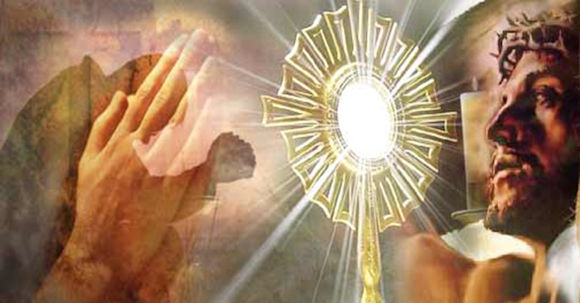 ORACIÓN DEL DIA VIERNES 04 DE DICIEMBRE
