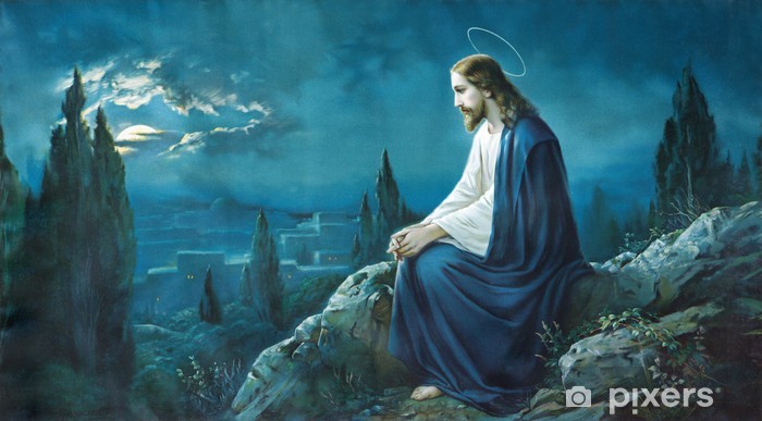 ORACIÓN DE LA NOCHE MIERCOLES 02 DE DICIEMBRE